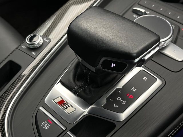 AUDI S5 SPORTBACK 2019 Image 31