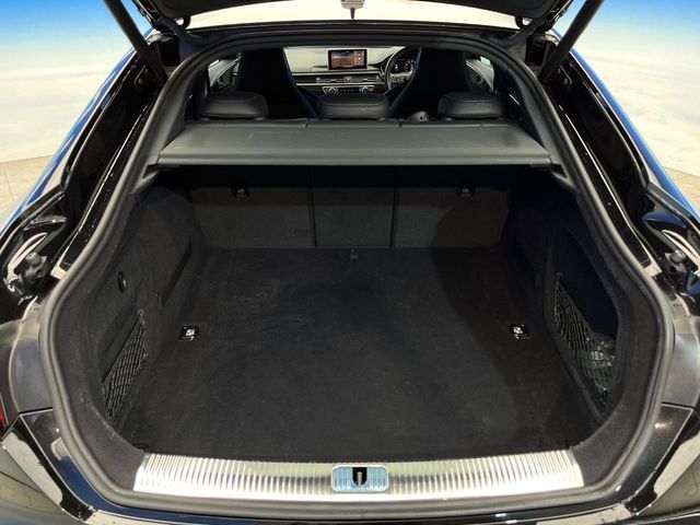 AUDI S5 SPORTBACK 2019 Image 31