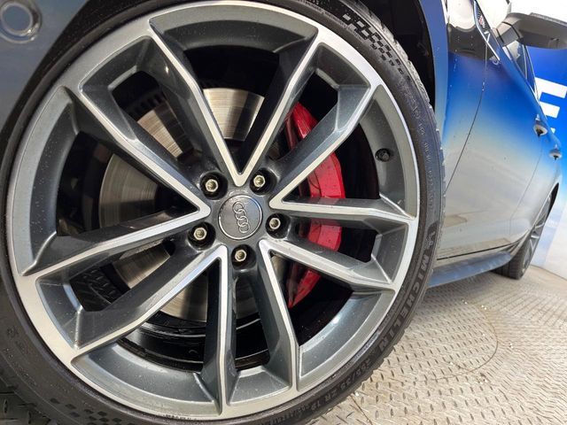 AUDI S5 SPORTBACK 2019 Image 31