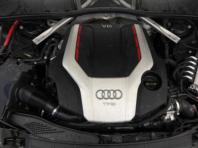 AUDI S5 SPORTBACK 2019 Image 31