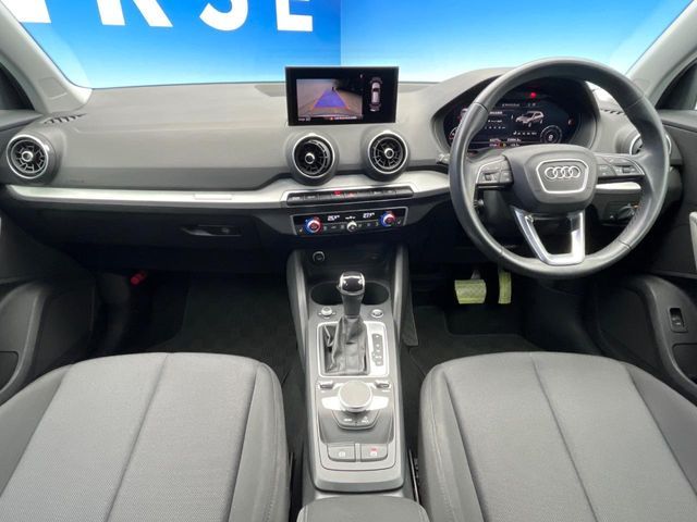 AUDI Q2 2022 Image 31