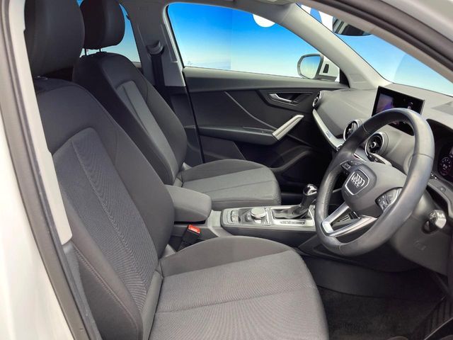 AUDI Q2 2022 Image 31