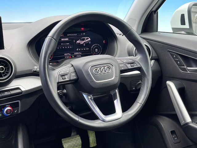 AUDI Q2 2022 Image 31