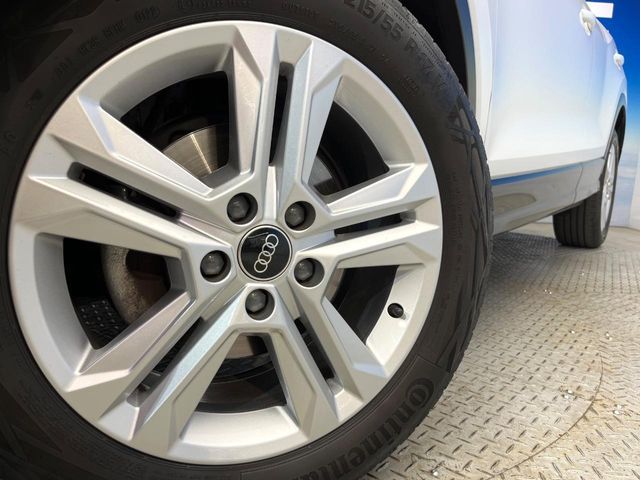 AUDI Q2 2022 Image 31