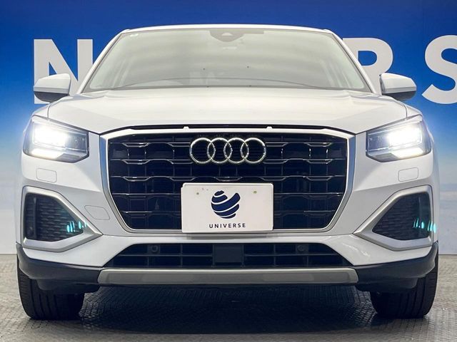 AUDI Q2 2022 Image 31