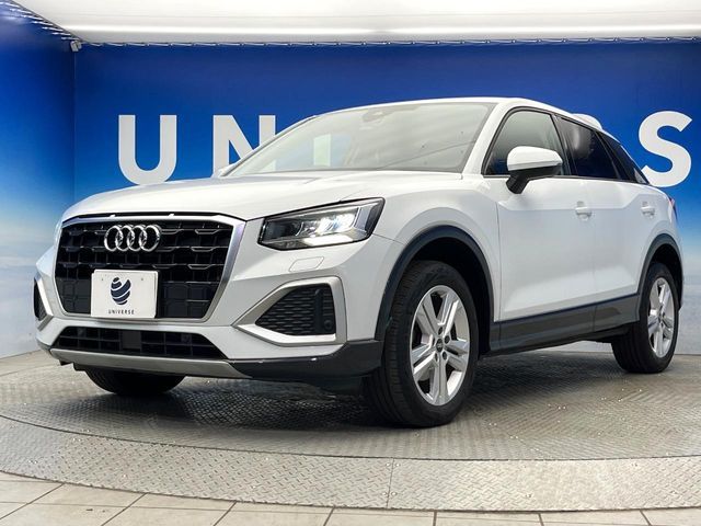 AUDI Q2 2022 Image 31