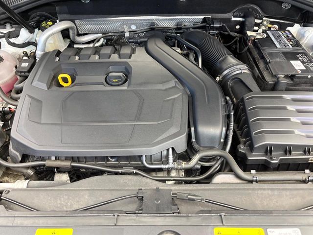 AUDI Q2 2022 Image 31