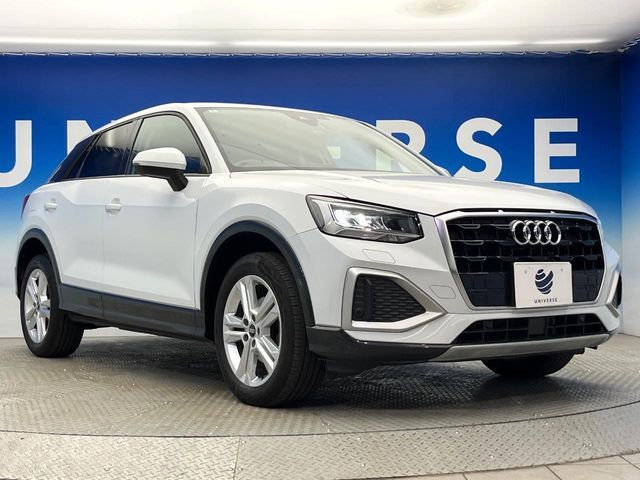AUDI Q2 2022 Image 31