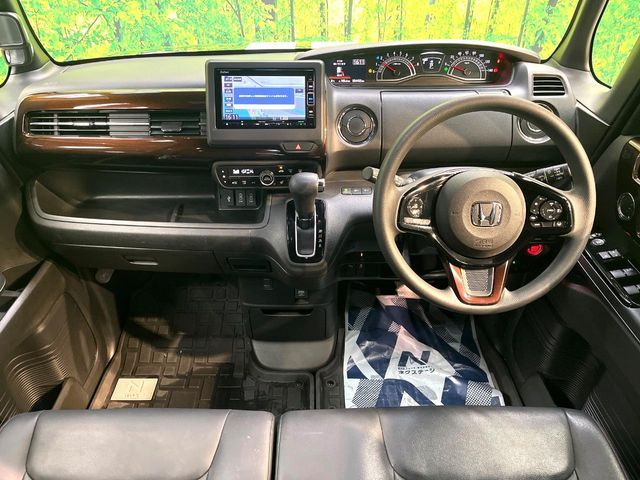 HONDA N BOX CUSTOM 2021 Image 31