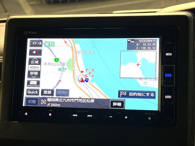 HONDA N BOX CUSTOM 2021 Image 31