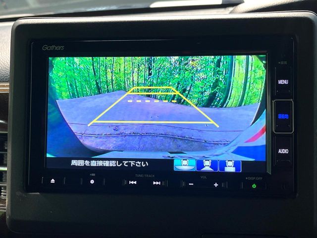 HONDA N BOX CUSTOM 2021 Image 31