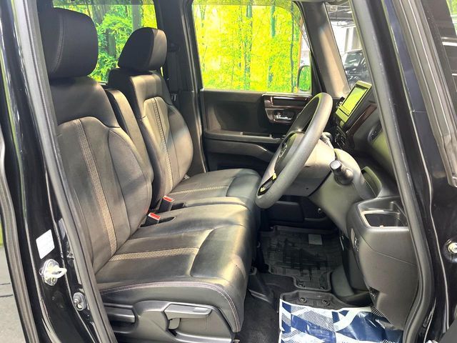 HONDA N BOX CUSTOM 2021 Image 31