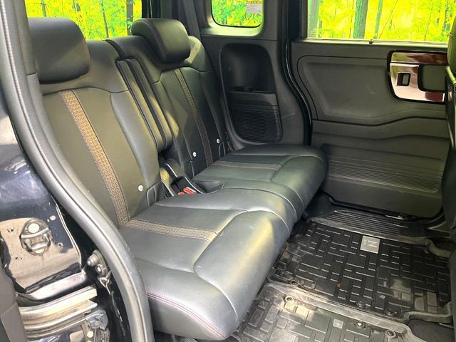 HONDA N BOX CUSTOM 2021 Image 31