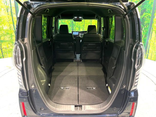 HONDA N BOX CUSTOM 2021 Image 31