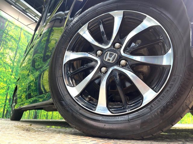 HONDA N BOX CUSTOM 2021 Image 31