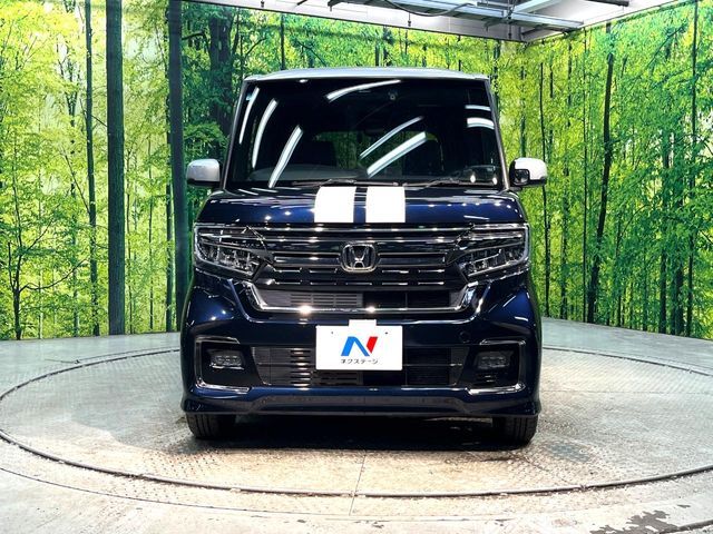 HONDA N BOX CUSTOM 2021 Image 31