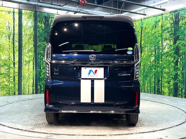 HONDA N BOX CUSTOM 2021 Image 31