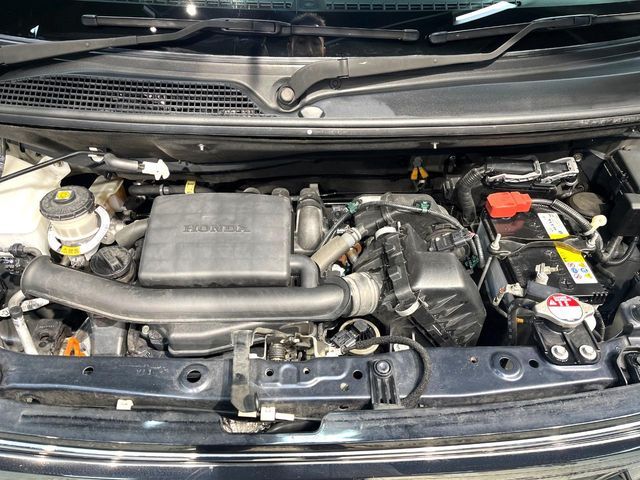 HONDA N BOX CUSTOM 2021 Image 31