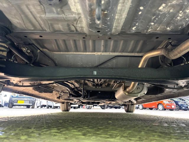 HONDA N BOX CUSTOM 2021 Image 31