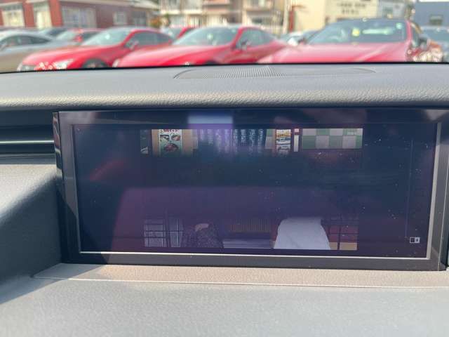 TOYOTA LEXUS RC300H 2021 Image 31