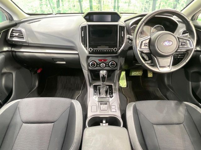 SUBARU IMPREZA SPORT 4WD 2017 Image 31