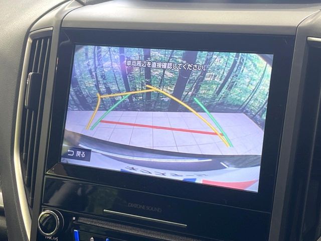 SUBARU IMPREZA SPORT 4WD 2017 Image 31