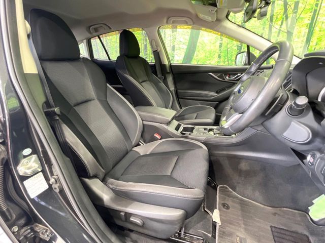 SUBARU IMPREZA SPORT 4WD 2017 Image 31