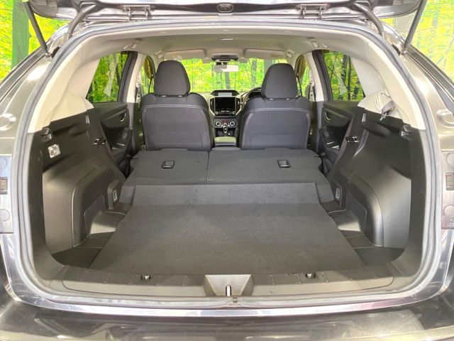 SUBARU IMPREZA SPORT 4WD 2017 Image 31