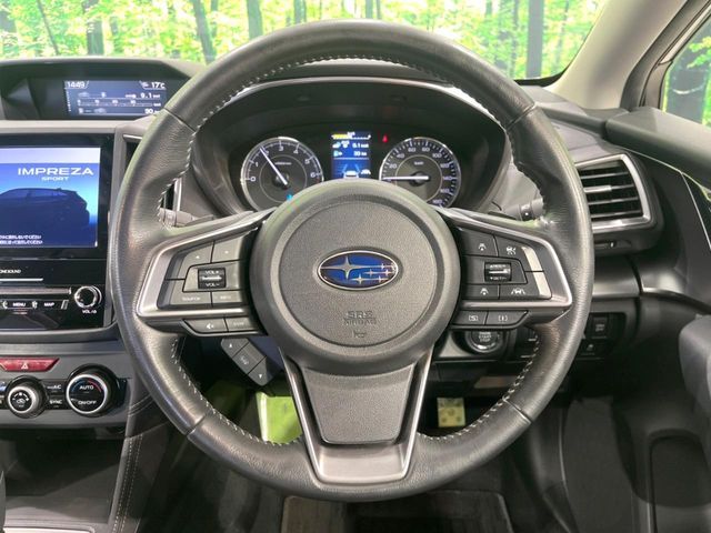 SUBARU IMPREZA SPORT 4WD 2017 Image 31