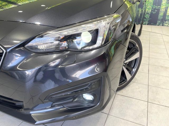 SUBARU IMPREZA SPORT 4WD 2017 Image 31