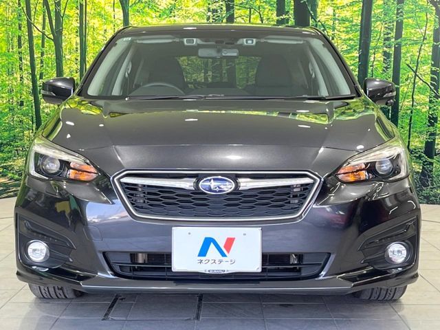 SUBARU IMPREZA SPORT 4WD 2017 Image 31