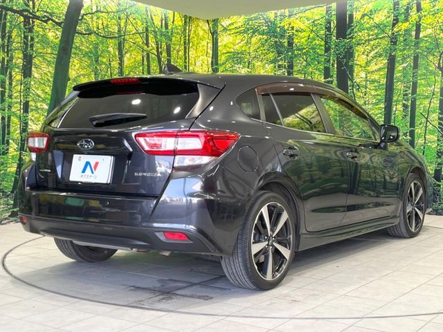 SUBARU IMPREZA SPORT 4WD 2017 Image 31