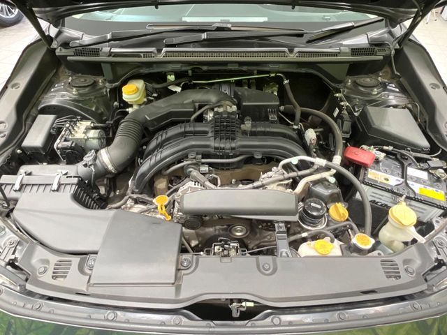 SUBARU IMPREZA SPORT 4WD 2017 Image 31