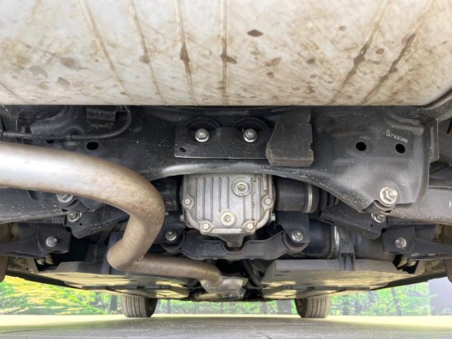 SUBARU IMPREZA SPORT 4WD 2017 Image 31