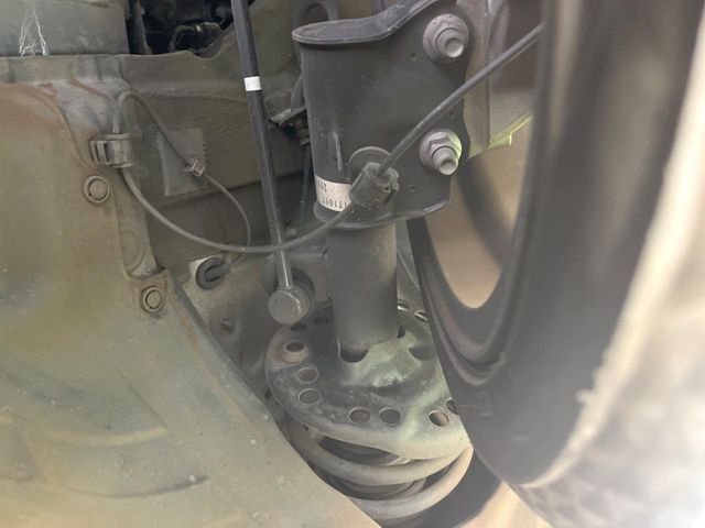 SUBARU IMPREZA SPORT 4WD 2017 Image 31