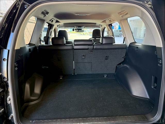 TOYOTA LANDCRUISER PRADO 2021 Image 31