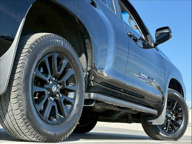 TOYOTA LANDCRUISER PRADO 2021 Image 31