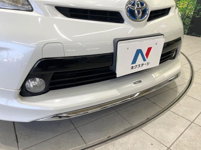 TOYOTA PRIUS 2014 Image 31