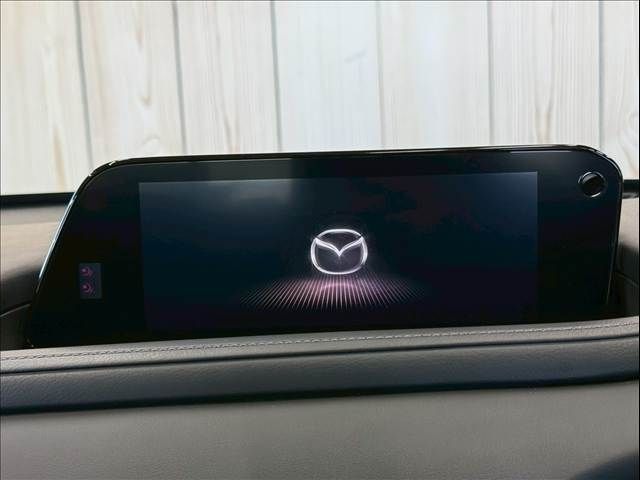MAZDA CX-30 2020 Image 31