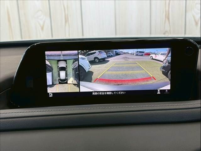 MAZDA CX-30 2020 Image 31