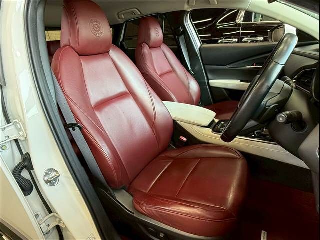 MAZDA CX-30 2020 Image 31