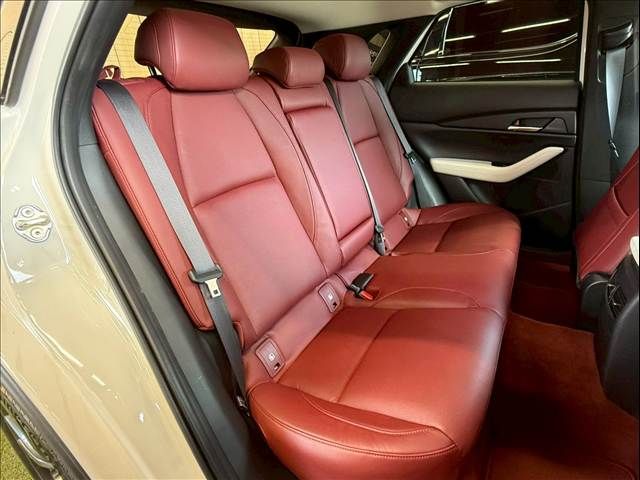 MAZDA CX-30 2020 Image 31