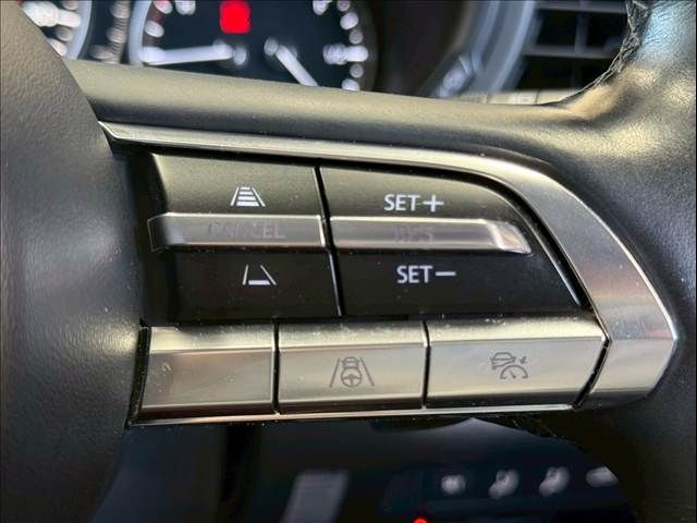 MAZDA CX-30 2020 Image 31