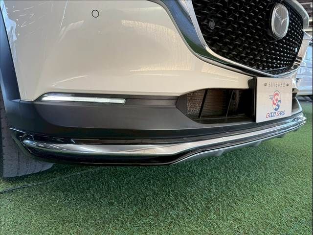 MAZDA CX-30 2020 Image 31