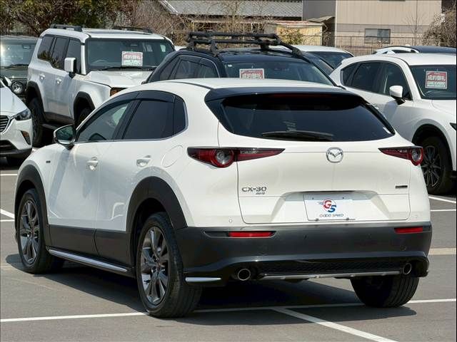MAZDA CX-30 2020 Image 31