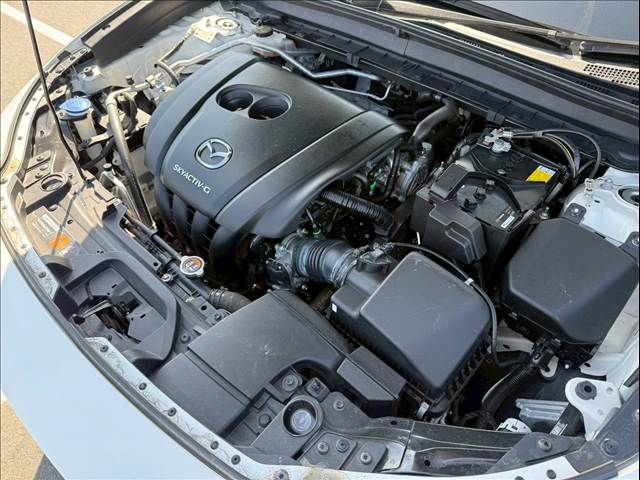 MAZDA CX-30 2020 Image 31