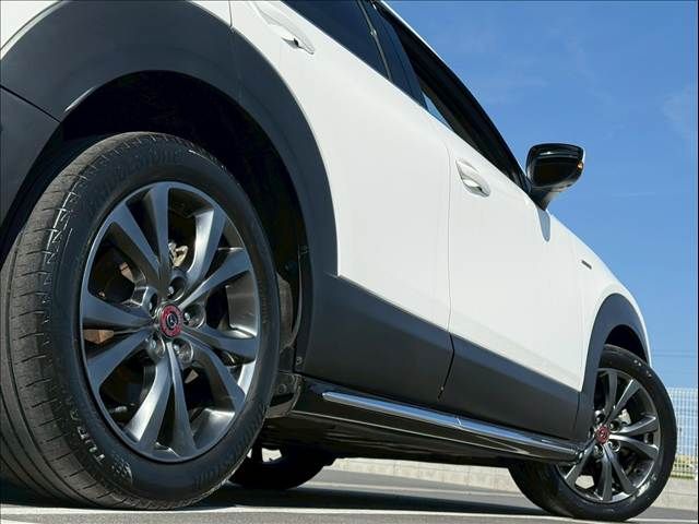 MAZDA CX-30 2020 Image 31