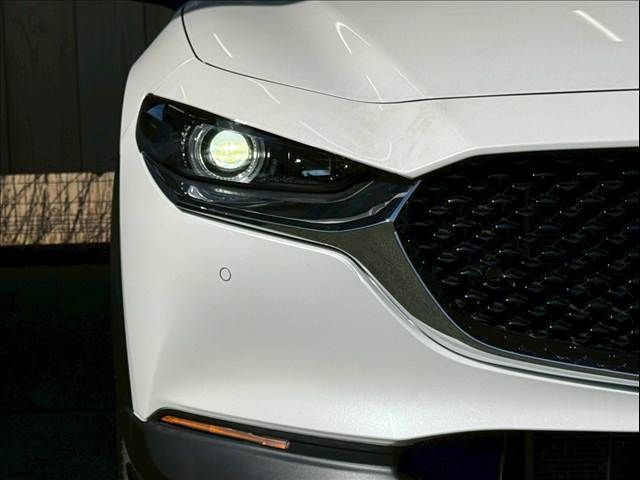 MAZDA CX-30 2020 Image 31