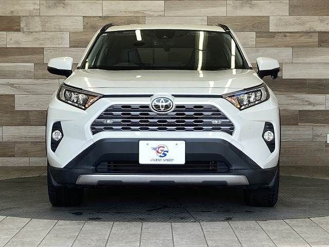 TOYOTA RAV4 4WD 2019 Image 31