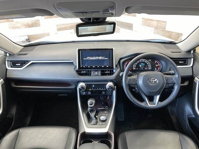 TOYOTA RAV4 4WD 2019 Image 31